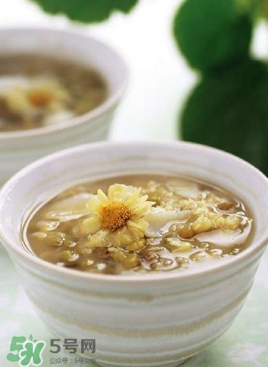 春季減肥吃什么好？春季減肥茶
