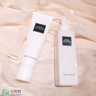 the ginza卸妝油怎么用？the ginza卸妝油使用方法