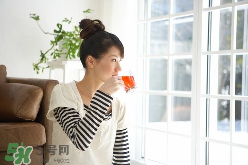 喝減肥茶影響月經(jīng)嗎？喝減肥茶會(huì)推遲月經(jīng)嗎？