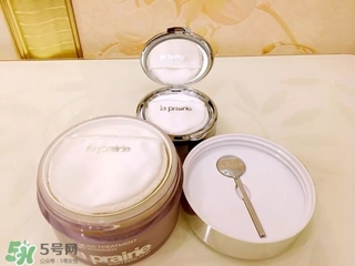 la prairie萊珀妮散粉多少錢？la prairie萊珀妮散粉專柜價格