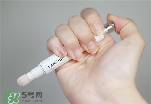 蘭芝遮瑕筆好用嗎？蘭芝遮瑕筆怎么樣？