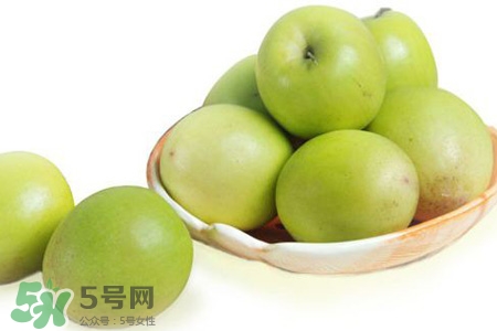 貴妃棗是哪里產(chǎn)的？貴妃棗和牛奶棗的區(qū)別