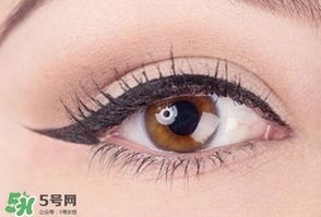 眼線珠光好還是啞光好？眼線珠光啞光區(qū)別