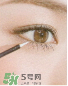 眼線珠光好還是啞光好？眼線珠光啞光區(qū)別