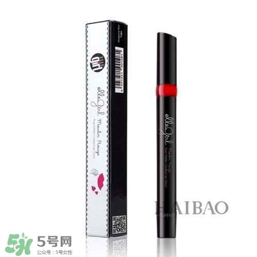 啞光和霧面哪個好？啞光口紅和霧面口紅區(qū)別