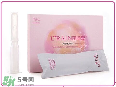 液體避孕套會有副作用嗎？液體避孕套什么牌子好