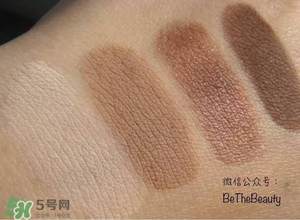 啞光眼影怎么畫？啞光眼影畫法步驟圖解