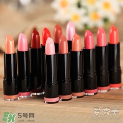 啞光口紅哪個(gè)牌子好？2017啞光口紅排行榜