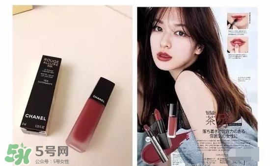 啞光和水潤(rùn)哪個(gè)好？啞光口紅和水潤(rùn)口紅區(qū)別