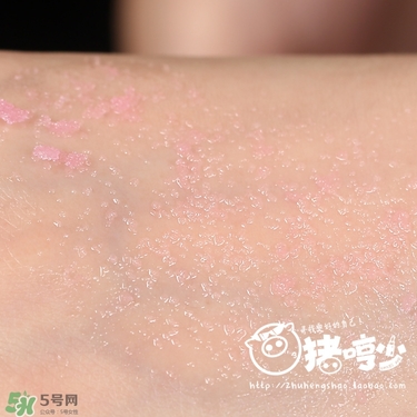 lush唇部磨砂膏保質(zhì)期是多久？lush唇部磨砂膏過期可以用嗎？