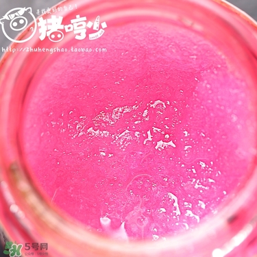 lush唇部磨砂膏保質(zhì)期是多久？lush唇部磨砂膏過期可以用嗎？