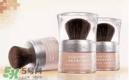 散粉啞光好還是珠光好？散粉啞光和珠光的區(qū)別