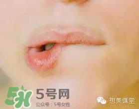 啞光口紅是什么意思？啞光口紅干嗎