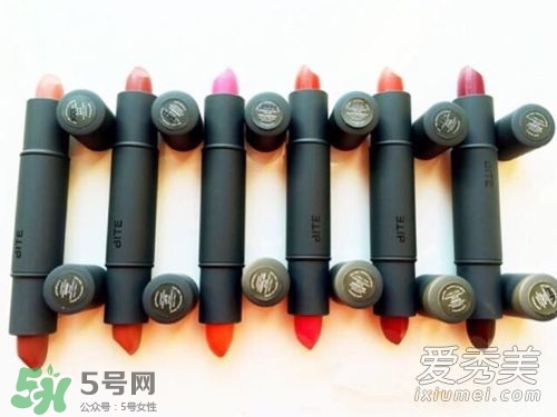 啞光口紅哪個(gè)牌子好？2017啞光口紅排行榜