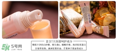 愛麗小屋唇部磨砂膏怎么用？愛麗小屋唇部去角質(zhì)磨砂膏用法