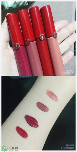 啞光和水潤哪個好？啞光口紅和水潤口紅區(qū)別