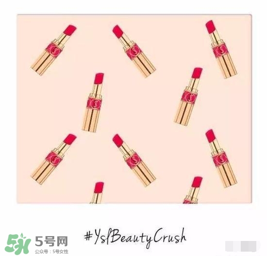 啞光和水潤(rùn)哪個(gè)好？啞光口紅和水潤(rùn)口紅區(qū)別