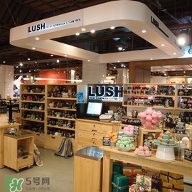 lush唇部磨砂膏怎么用？lush唇部磨砂膏使用方法