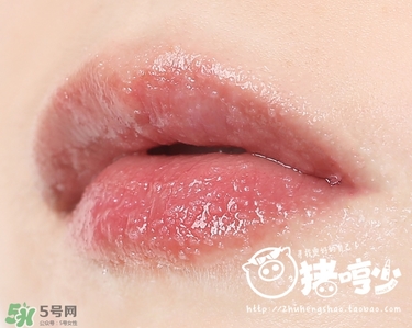 lush唇部磨砂膏保質(zhì)期是多久？lush唇部磨砂膏過期可以用嗎？