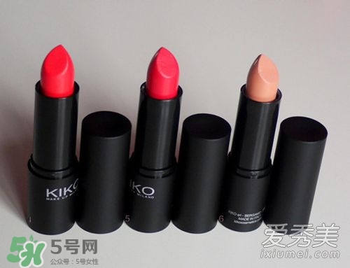 啞光口紅哪個(gè)牌子好？2017啞光口紅排行榜