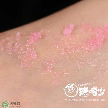 lush唇部磨砂膏保質(zhì)期是多久？lush唇部磨砂膏過期可以用嗎？