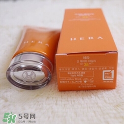 赫拉防曬霜怎么樣?赫拉防曬霜好用嗎? 赫拉防曬霜怎么樣?赫拉防曬霜好用嗎?