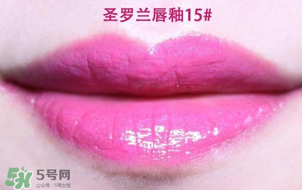 ysl鏡面唇釉和黑管唇釉哪個好？ysl鏡面唇釉和黑管唇釉區(qū)別