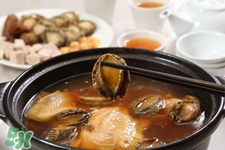 4月份喝什么湯好？四月份適合喝什么湯？