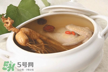 4月份喝什么湯好？四月份適合喝什么湯？