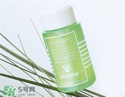 sisley希思黎眼唇卸妝液好用嗎？希思黎眼唇卸妝液怎么樣？