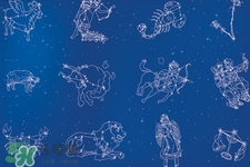 陽歷四月份是什么星座？農(nóng)歷四月份是什么星座？