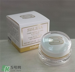 sisley希思黎眼唇霜好用嗎？希思黎眼唇霜怎么樣？