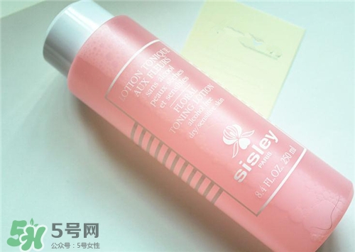 sisley希思黎花香水多少錢？希思黎花香水價格