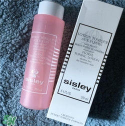 sisley希思黎花香水多少錢？希思黎花香水價格