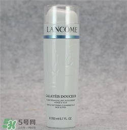 蘭蔻卸妝乳怎么用？蘭蔻卸妝乳的用法
