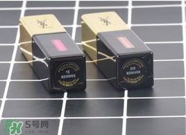 ysl鏡面唇釉哪個(gè)顏色好看？ysl鏡面唇釉試色大全