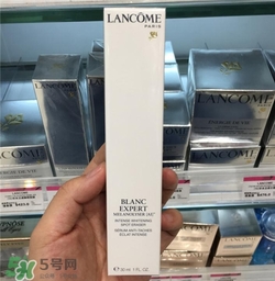 蘭蔻淡斑精華好用嗎？蘭蔻淡斑精華怎么樣？