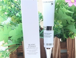 蘭蔻淡斑精華有用嗎？蘭蔻淡斑精華怎么用？