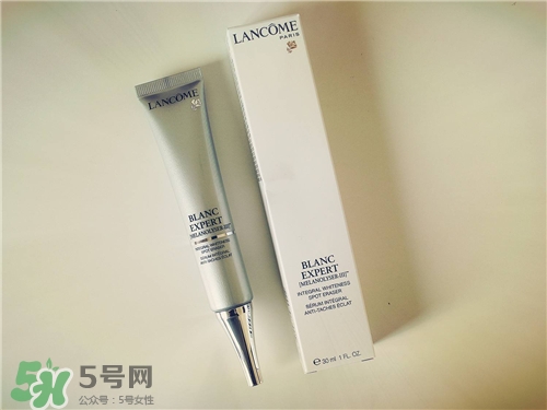 蘭蔻淡斑精華有用嗎？蘭蔻淡斑精華怎么用？