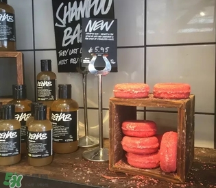 lush是什么牌子？lush是什么檔次？