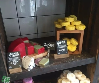 lush是什么牌子？lush是什么檔次？