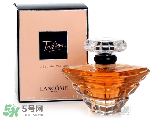 蘭蔻珍愛香水多少錢？蘭蔻珍愛香水價格