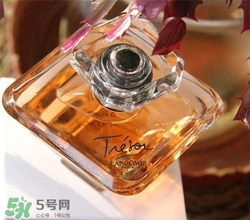 蘭蔻珍愛(ài)香水好聞嗎？蘭蔻珍愛(ài)香水什么味道？