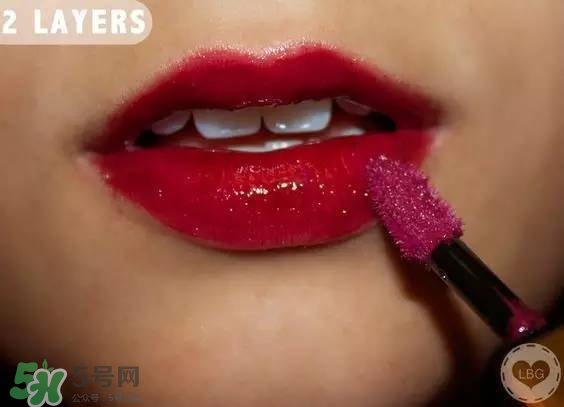 ysl鏡面唇釉哪個(gè)顏色好看？ysl鏡面唇釉試色大全