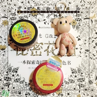 dodo散粉和悅詩風吟散粉哪個好？dodo紅色戀人散粉和悅詩風吟對比