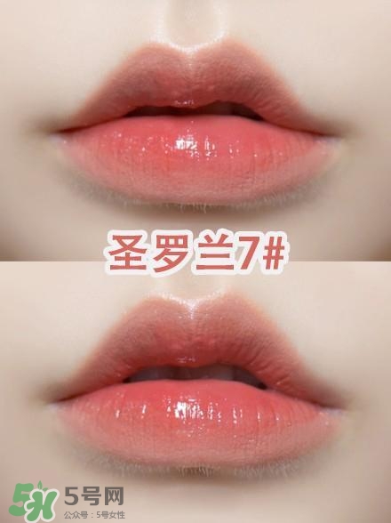 ysl鏡面唇釉和黑管唇釉哪個好？ysl鏡面唇釉和黑管唇釉區(qū)別