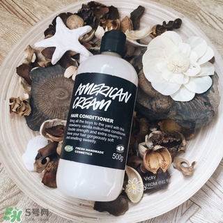 lush護發(fā)素哪個好？lush護發(fā)素推薦