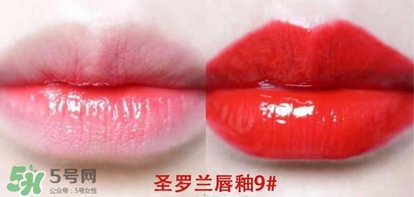 ysl鏡面唇釉和黑管唇釉哪個好？ysl鏡面唇釉和黑管唇釉區(qū)別