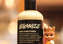 lush護(hù)發(fā)素哪個(gè)好？lush護(hù)發(fā)素推薦