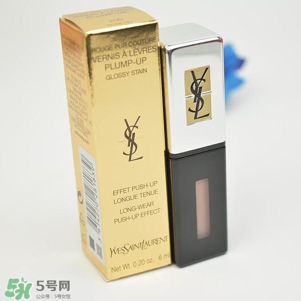 ysl鏡面唇釉和黑管唇釉哪個好？ysl鏡面唇釉和黑管唇釉區(qū)別